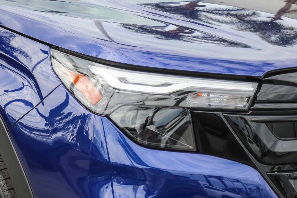 New 2026 Subaru Forester Sport AWD/4WD image 8
