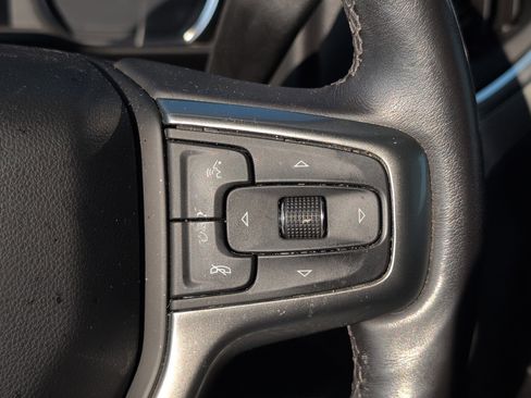 Used 2021 Chevrolet Silverado 1500 LT w/ Convenience Package II image 24