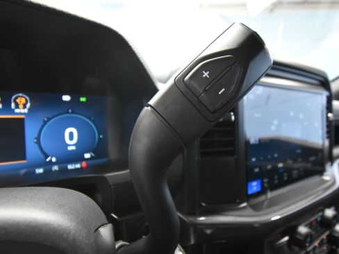 New 2025 Ford F150 STX w/ Equipment Group 200A image 9