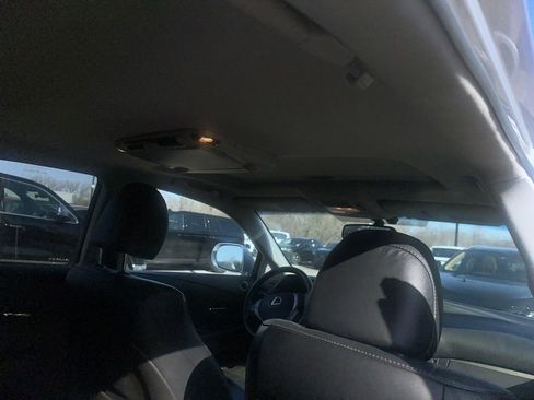 Used 2013 Lexus RX 350 AWD w/ Navigation Pkg image 18