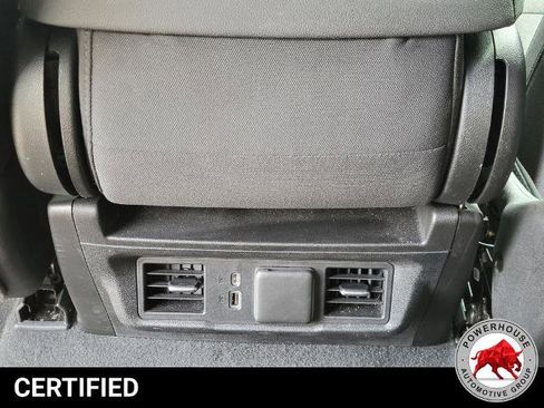 Used 2023 Chevrolet Silverado 1500 LT AWD/4WD image 17