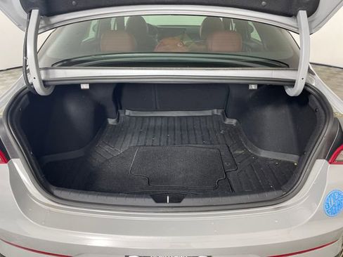 Used 2024 Kia K5 GT-Line image 14