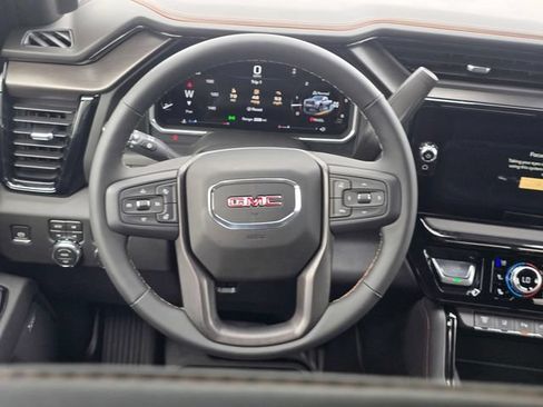New 2026 GMC Sierra 2500 AT4 w/ AT4 Premium Plus Package AWD/4WD image 13