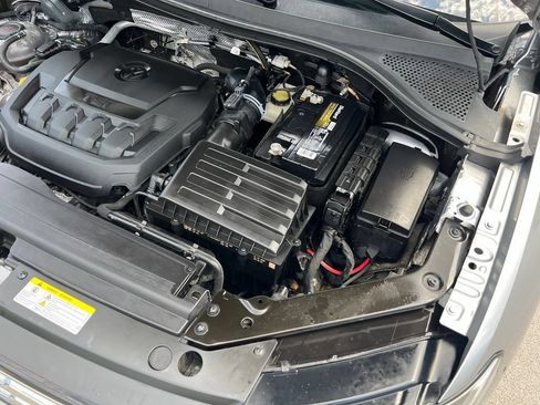 Used 2020 Volkswagen Tiguan S AWD/4WD image 42