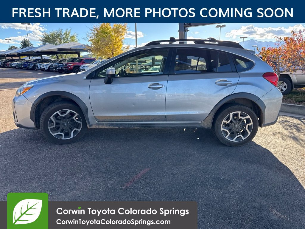 Used 2016 Subaru Crosstrek 2.0i Premium AWD/4WD image 5