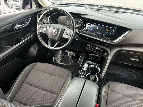 Used 2023 Buick Envision Preferred image 13