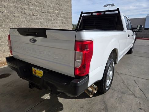 Used 2021 Ford F350 XL RWD image 6