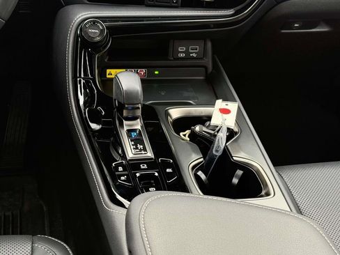 Used 2024 Lexus NX 350h AWD w/ Premium Package image 19