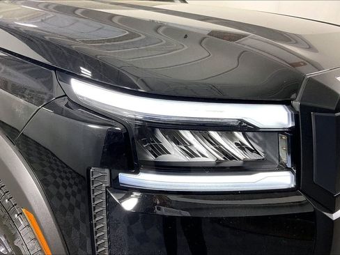 New 2026 Nissan Frontier PRO-4X w/ Pro Premium Package image 33