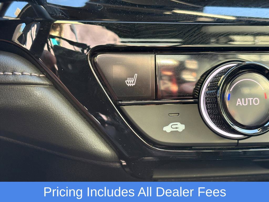 Used 2026 Honda Accord Sport image 14