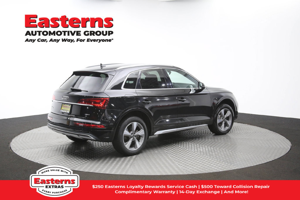 Used 2023 Audi Q5 Prestige w/ Prestige Package AWD/4WD image 50