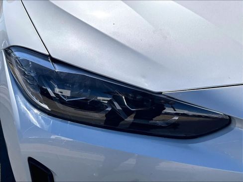 Used 2023 BMW i4 eDrive40 w/ Premium Package RWD image 30