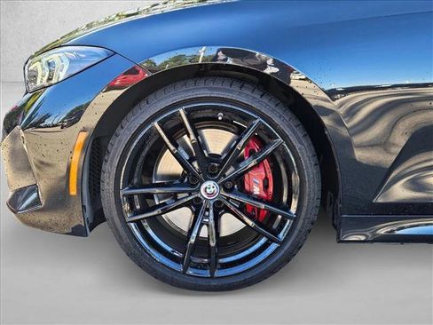 Used 2023 BMW M340i w/ Shadowloine Package image 9