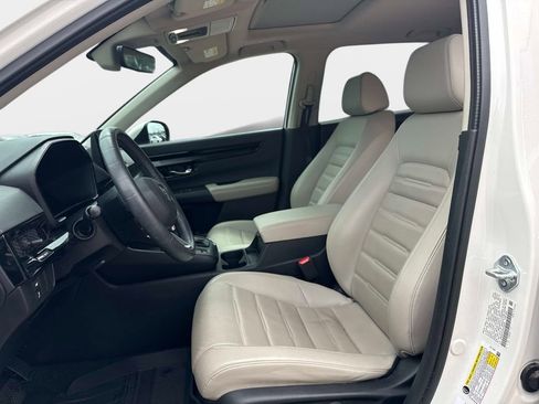 Used 2025 Honda CR-V EX-L image 19