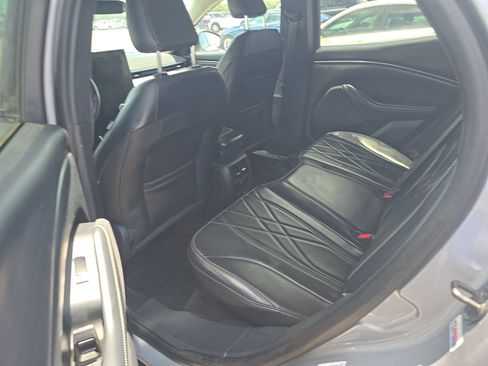 Used 2021 Ford Mustang Mach-E Select w/ Comfort/Technology Package AWD/4WD image 13
