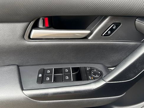 Certified 2025 MAZDA CX-50 2.5 Hybrid w/ Preferred Pkg image 13