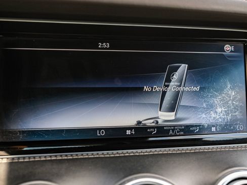 Used 2017 Mercedes-Benz S 550 Cabriolet w/ Sport Package image 30