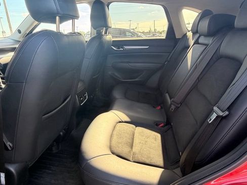 Used 2019 MAZDA CX-5 Touring AWD/4WD image 6