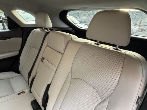 Used 2021 Lexus RX 350 FWD w/ Premium Package image 33