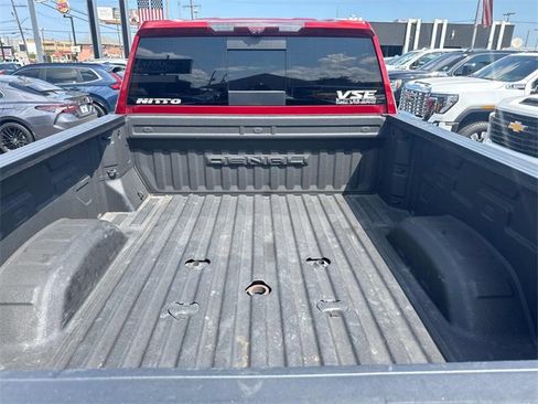 Used 2021 GMC Sierra 2500 Denali w/ Denali Ultimate Package image 10