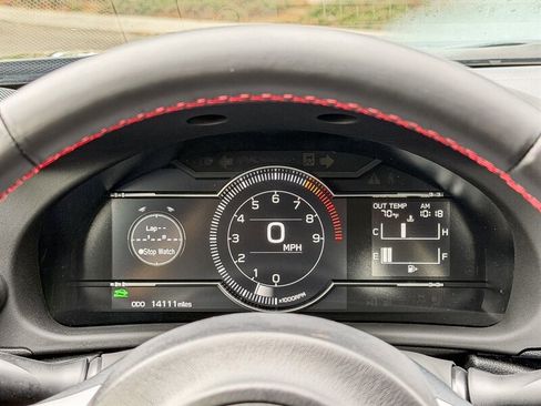 Used 2024 Subaru BRZ Premium image 34