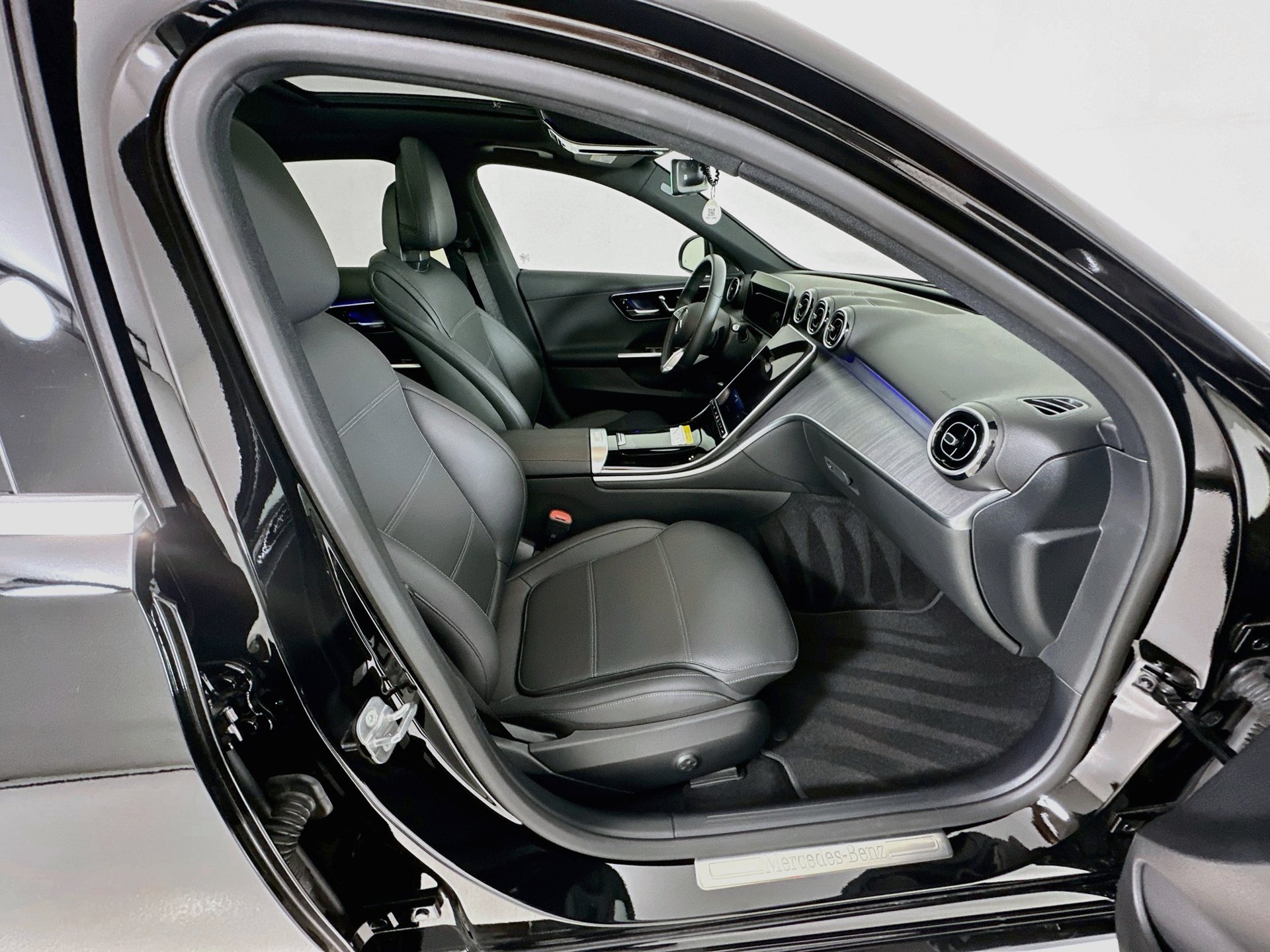 Certified 2026 Mercedes-Benz C 300 Sedan image 31