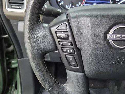 Used 2022 Nissan Frontier SV image 23