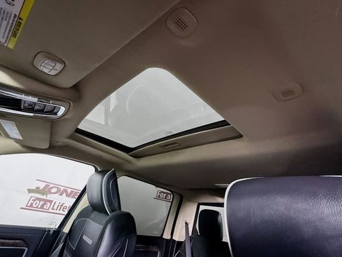 Used 2020 RAM 2500 Laramie AWD/4WD image 12