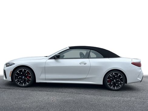 New 2026 BMW 430i 430i w/ M Sport Package image 21