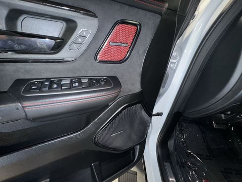 Used 2022 RAM 1500 TRX w/ TRX Level 2 Equipment Group image 22