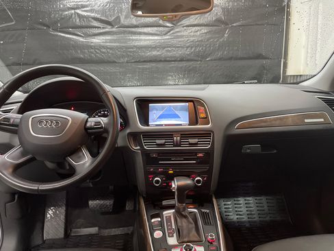 Used 2014 Audi Q5 2.0T Premium Plus image 11