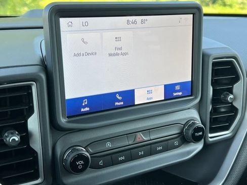 Used 2023 Ford Bronco Sport Big Bend w/ Convenience Package AWD/4WD image 24