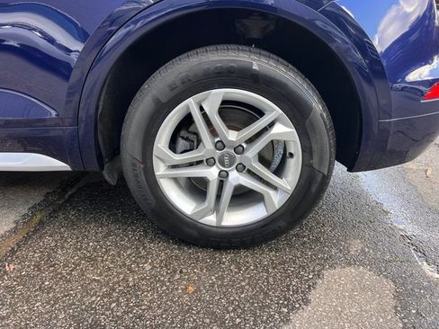 Used 2018 Audi Q5 2.0T Premium image 33