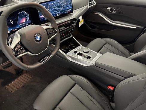 New 2026 BMW 330i Sedan w/ Premium Package image 4