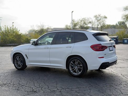 Used 2019 BMW X3 M40i image 6