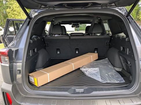 New 2026 Subaru Outback Limited AWD/4WD image 32