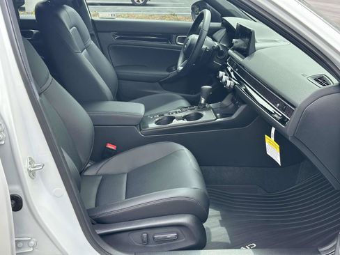 Certified 2026 Honda Civic Sport Touring image 6