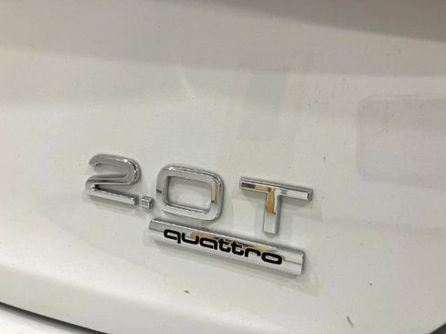 Used 2014 Audi A4 2.0T Premium Plus w/ Premium Plus Package AWD/4WD image 19