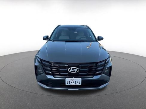 Used 2025 Hyundai Tucson SEL image 4