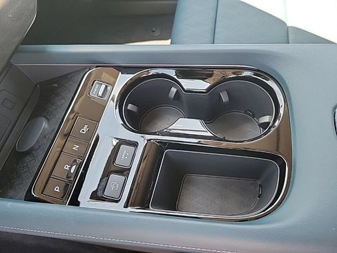 New 2026 Nissan Murano Platinum w/ Cargo Package AWD/4WD image 29