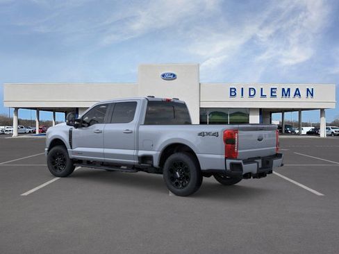 New 2026 Ford F250 Lariat w/ Black Appearance Package AWD/4WD image 4