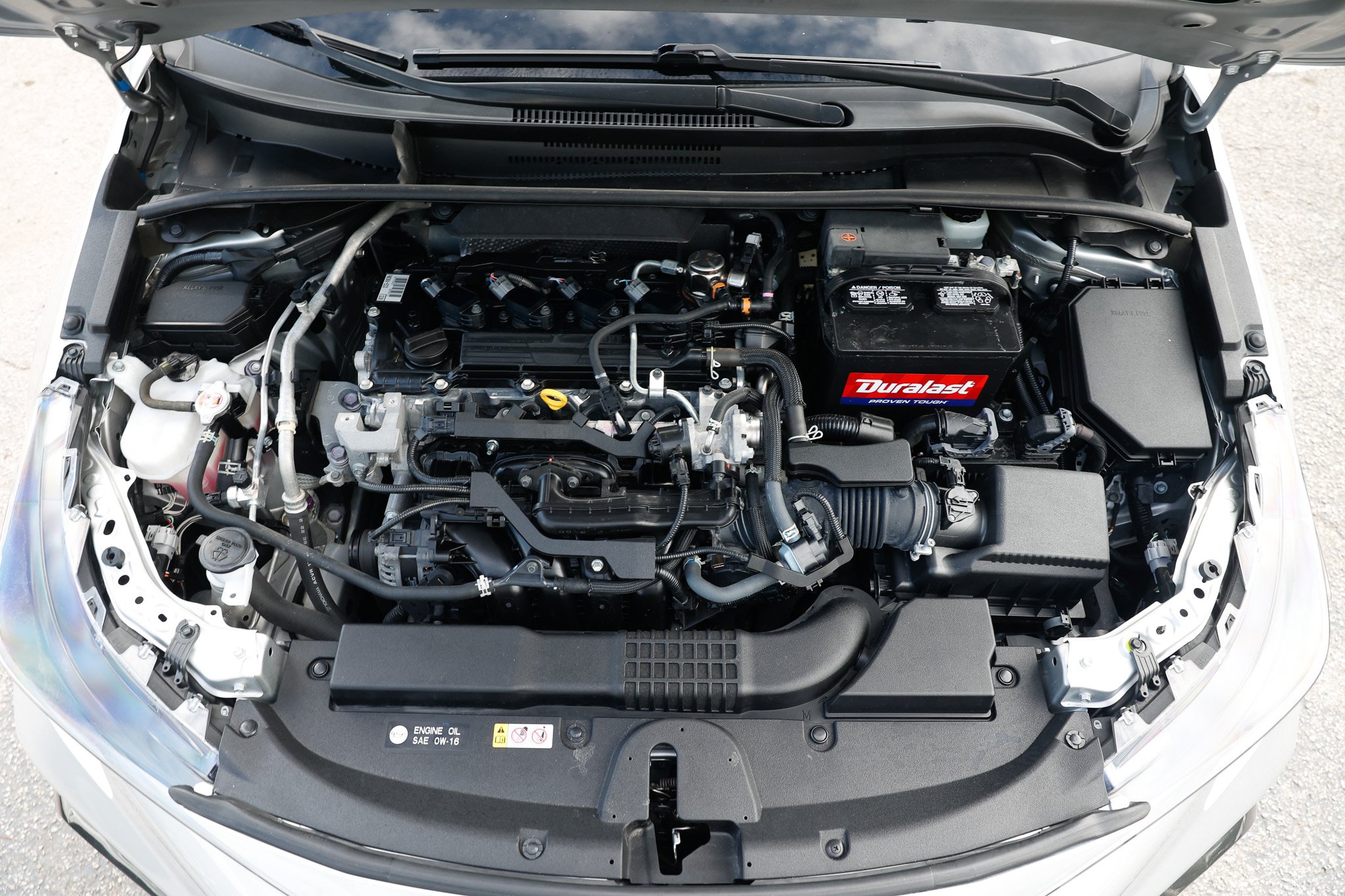 Used 2022 Toyota Corolla SE FWD image 24