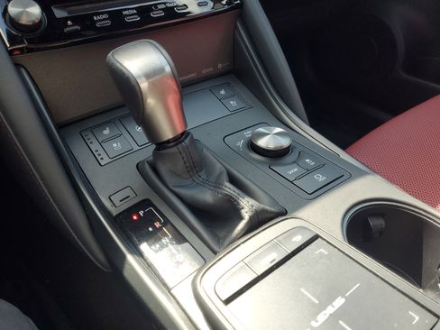 Certified 2023 Lexus IS 300 w/ Premium Package RWD image 29