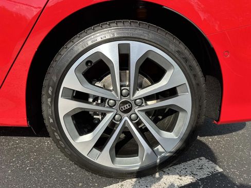 New 2026 Audi A3 2.0T Premium Plus AWD/4WD image 10