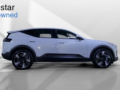 Used 2025 Polestar Polestar 3 AWD/4WD image 6
