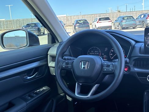 Certified 2026 Honda CR-V LX image 23