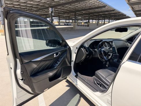 Used 2018 INFINITI Q50 Pure RWD image 12