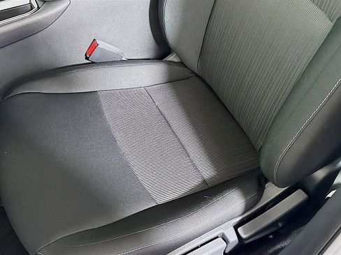 Certified 2025 Nissan Sentra SV w/ All-Weather Package image 19