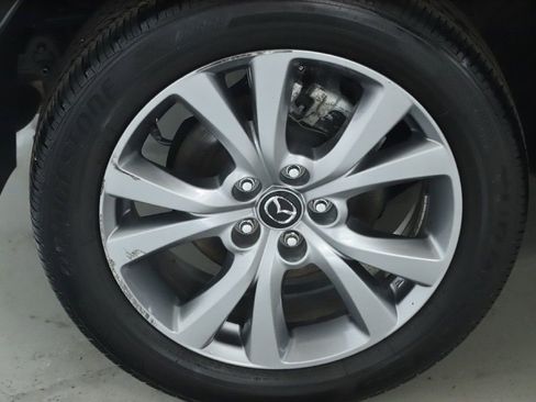 Certified 2023 MAZDA CX-30 AWD 2.5 S w/ Premium Package image 48