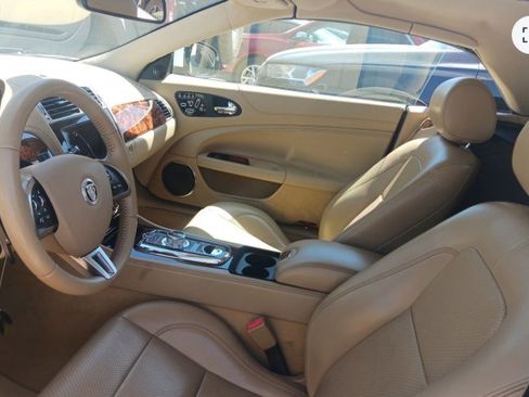 Used 2012 Jaguar XK Convertible image 7